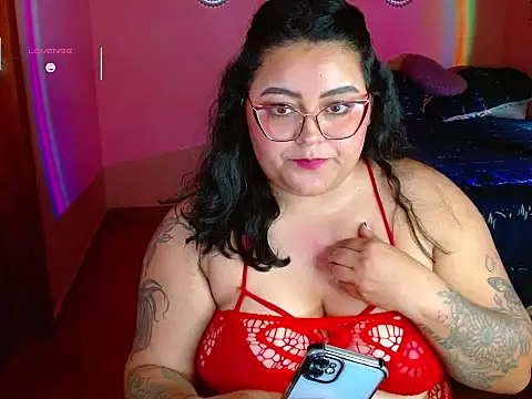 Chat XXX Live LunaAddittion