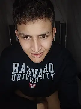 Czat XXX na żywo – Axel_Romanov