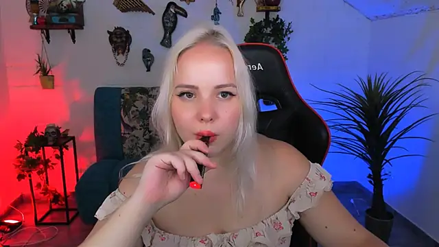 stellawatts – Live XXX-chat