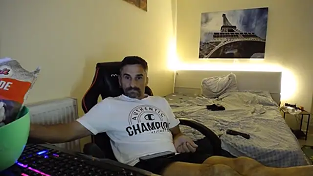 amydamarw Live XXX-Chat