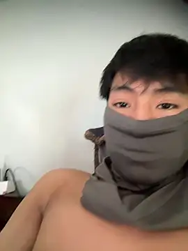 Liam--King Webcam-Show