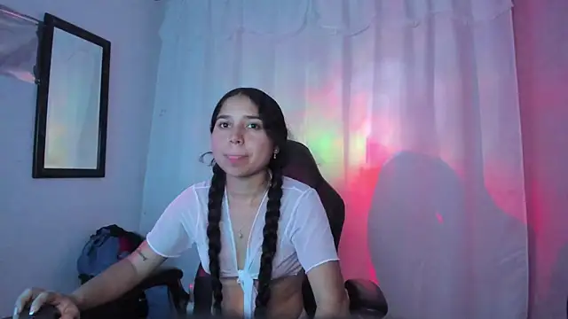 Milly-Way – Naživo XXX chat