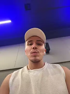 adam-rivera's Live XXX Chat