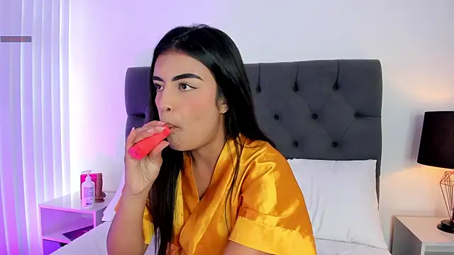 VictoriaParkeer Obrolan Langsung XXX