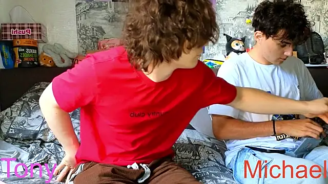 Czat XXX na żywo – jordanjock