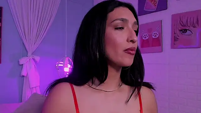 Cleo_Foxx Live XXX Chat