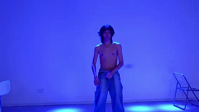 Blush-boys-001 Adlı Modelin Web Kamerası Şovu