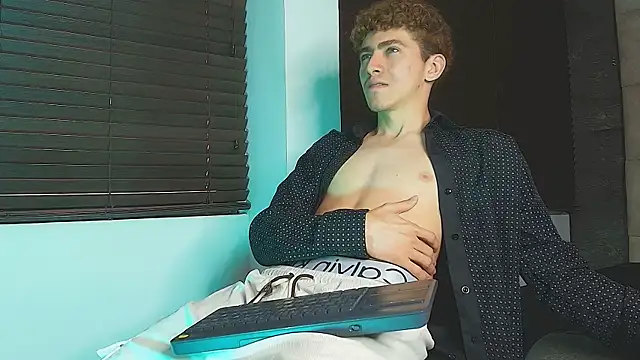 Show Webcam de Tyler_Mcrey