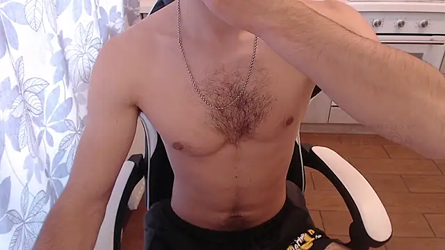 Živý XXX chat Mandarin4ks