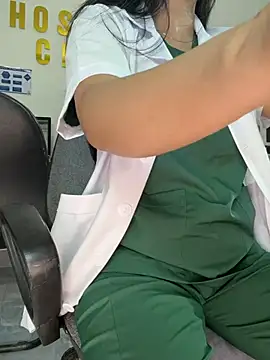 Angela_my 웹캠 쇼
