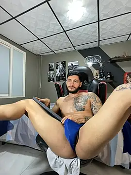 Chat XXX en directo de marcel_crawford96