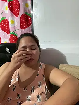Živý XXX chat -CLARAMommy-