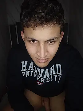 Axel_Romanov – Live XXX-chat