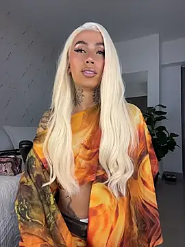 Show modela miss_tatiana_ na web-kameri