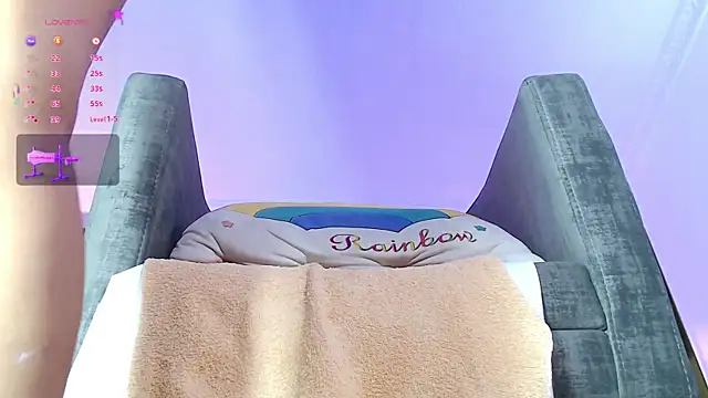 Živý XXX chat adara_le