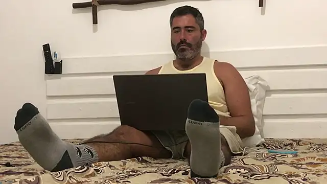 Show de webcam de victor_chat