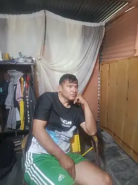 Chat XXX en directo de Franklin111230