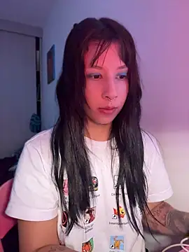 babyvavi Chat XXX in diretta