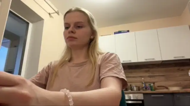TasiaRibao Chat XXX in diretta