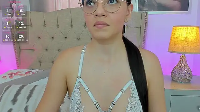 Živý XXX chat Beautyari_