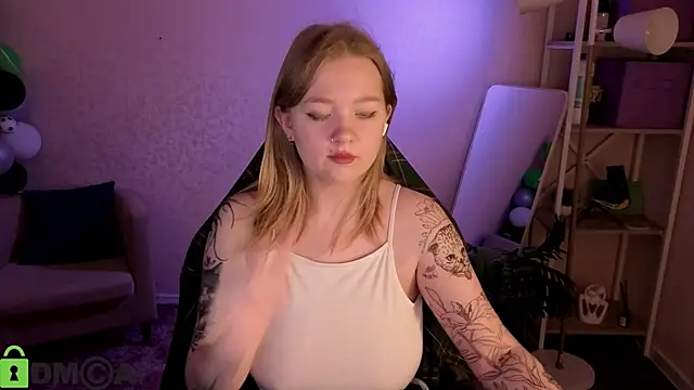 Онлайн чат XXX Margo_Ring