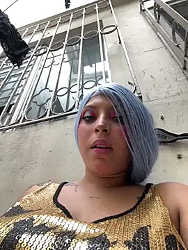 GiaRedd's Live XXX Chat