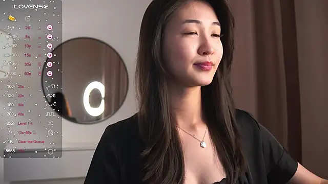 SeulBi XXX чат на живо