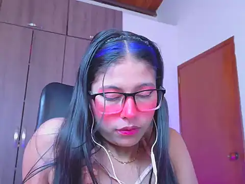 Chat +18 de _ALLYSON18_ ao vivo