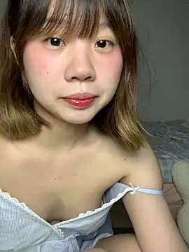 zhaomosheng125216 웹캠 쇼