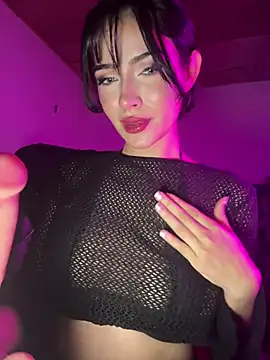 victoria_hex – Live XXX-chat