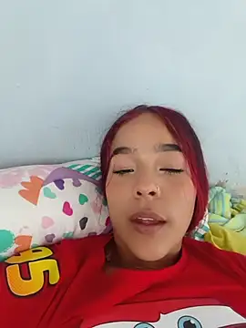 Chat XXX en directo de SweetFortuner
