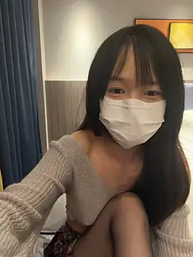 แชท XXX สดของ _sisibaobao_