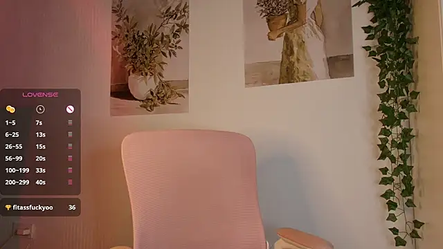 Diva_Amy's Live XXX Chat