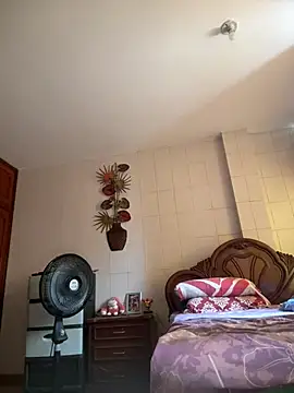 Valentinacouple Webcam-Show