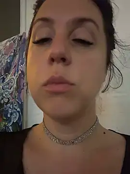Chatroom XXX en direct de Hannah_ocean