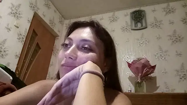 Онлайн чат XXX PurpleSaphire