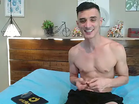FelipeFriendly – Naživo XXX chat