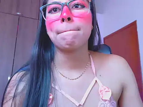 Онлайн чат XXX _ALLYSON18_