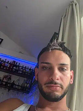צ'אט XXX בשידור חי של Gipsyboysteve