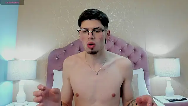 Онлайн чат XXX MaxFoox