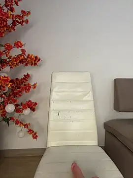 VictoriaHiill Chat XXX in diretta