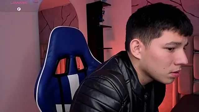 แชท XXX สดของ JamesCr_