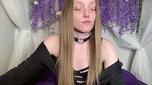 ElfGirlAna Live XXX-Chat
