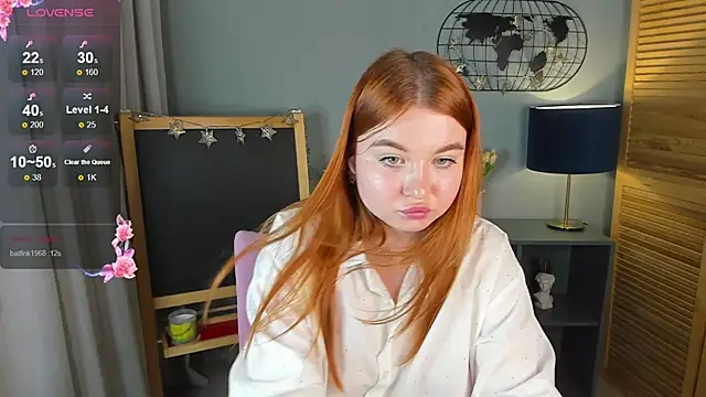 lexydaily Live XXX Chat