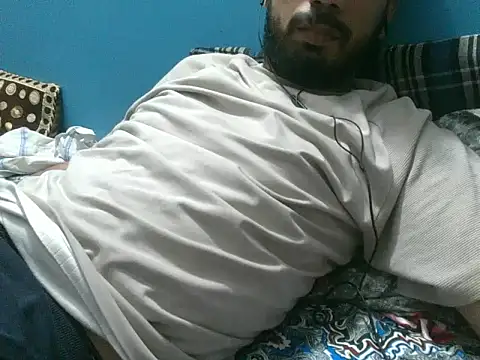 Precumboner – Naživo XXX chat