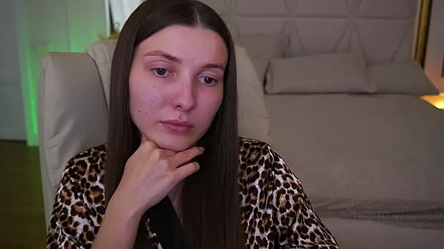 AshleyBaie's Live XXX Chat