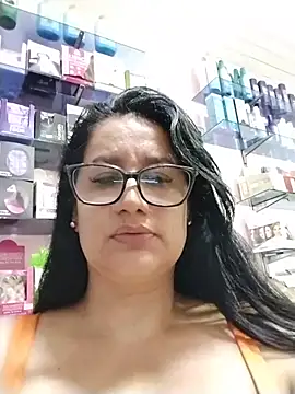 keilymadam Obrolan Langsung XXX