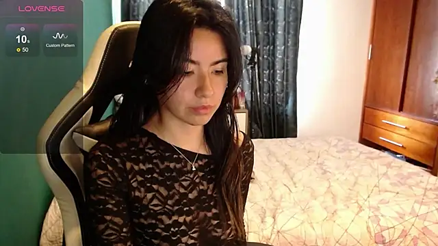 alice_middlee Live XXX-Chat