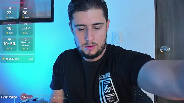 Ryan_evannss_ 라이브 XXX 채팅