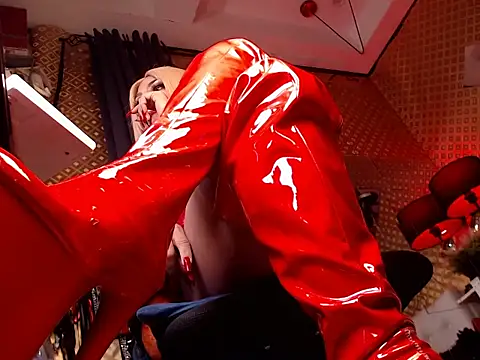AntoniaSaints' Live XXX Chat